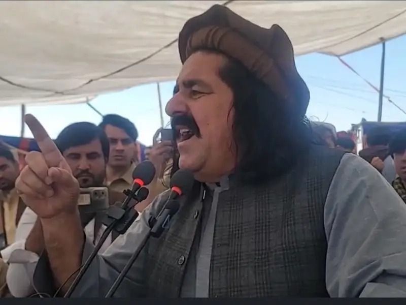 یک عضو ارشد جنبش تحفظ پشتون‌ها: حکومت پاکستان پشتون‌ها را 'به نام دین تباه کرد'