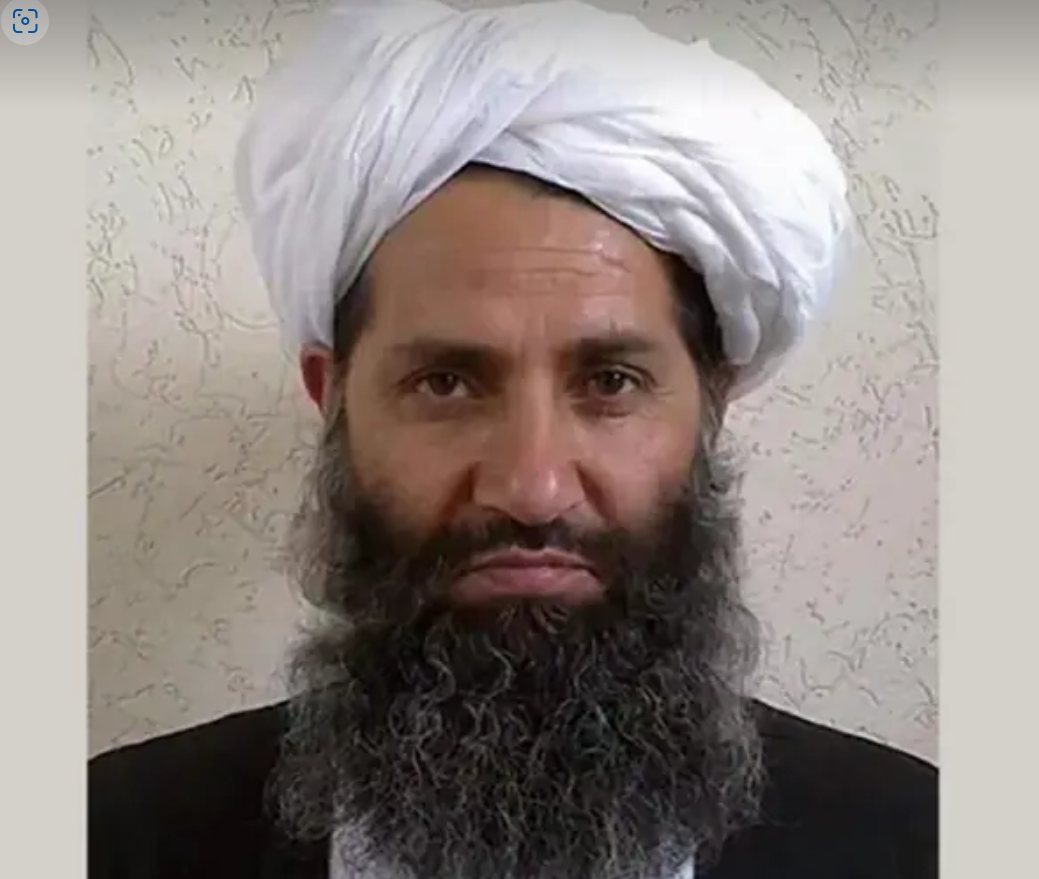 Strong US-Afghanistan Relations On Taliban’s Supreme Leader’s Mind