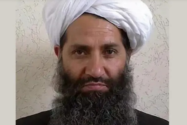 Strong US-Afghanistan Relations On Taliban’s Supreme Leader’s Mind