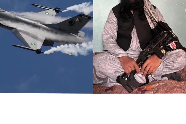 هل ستتجاهل طالبان أول هجوم باكستاني على كابل في التاريخ؟