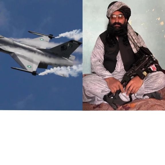 هل ستتجاهل طالبان أول هجوم باكستاني على كابل في التاريخ؟