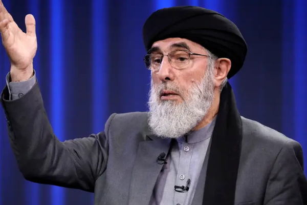 Taliban Forcibly Evicts Leader of Hezb-e-Islami Party From His Kabul Residence