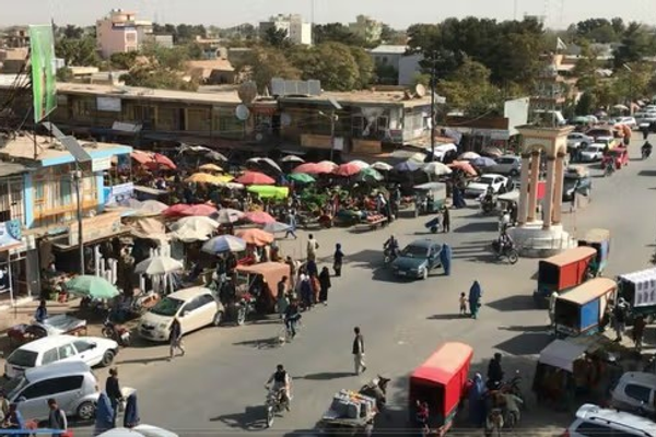 طالبانو په جوزجان کې ۲۵ جریبه ځمکه دولتي اعلان کړه