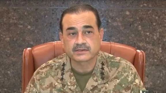 د پاکستان لوی درستیز له طالبانو وغوښتل چې د «انکار» پرځای د جنګیالیو خلاف ګامونه واخلي