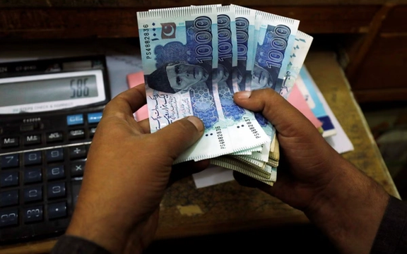 افراد مسلح ۷ میلیون روپیه را از بانکی در وزیرستان شمالی دزدیدند