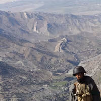 سخنگوی طالبان: کنترول مرز پاکستان آسان نیست