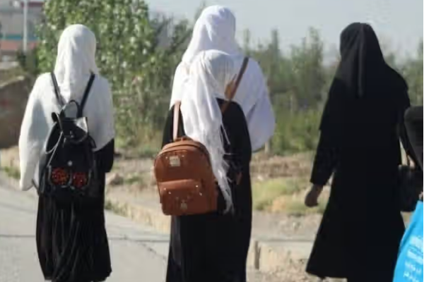 په پاکستان کې د افغان محصلینو نیول؛ د نجونو زدهکړې له نوي ګواښ سره مخ دي