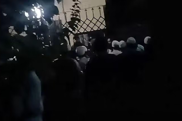 طالبان تعتقل 28 شخصاً من حوزة خاتم النبيين الدينية في كابل