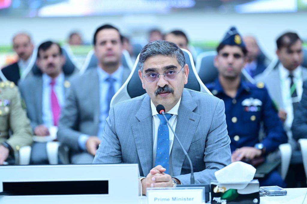 نخست‌وزیر پاکستان به نهادهای مجری قانون دستور داد قاچاق را در مرزها مهار کنند