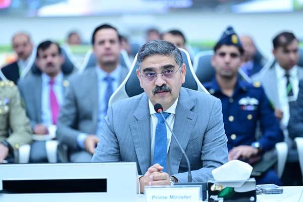 انوارالحق کاکر: اگر هند به شهرهای ما حمله کند، ما نیز به شهرهای هند حمله خواهیم کرد