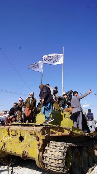 طالبان به وزیر دفاع روسیه: در افغانستان هیچ گروه خودسر وجود ندارد