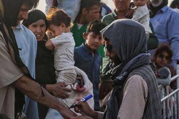 نزدیک به «دو میلیون» مهاجر در هفت ماه بازگردانده شدند