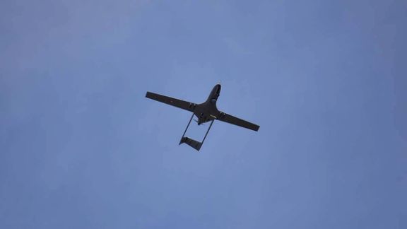 روسیه اعلام کرد که از حمله پهپادی اوکراین به مسکو جلوگیری کرده است