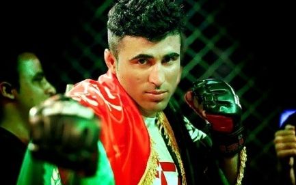 هوتک: ډیر ژر به د خپل روسي سیال«ارسن پارخوګادژیف» سره په یوه نړیواله سیالې کې مخامخ شم