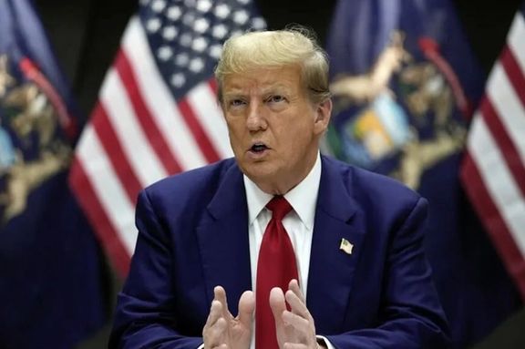 سرچینې: ټرمپ د ځانګړي صلاحیت له مخې اوکراین ته د دفاع لپاره وسلې ورکوي