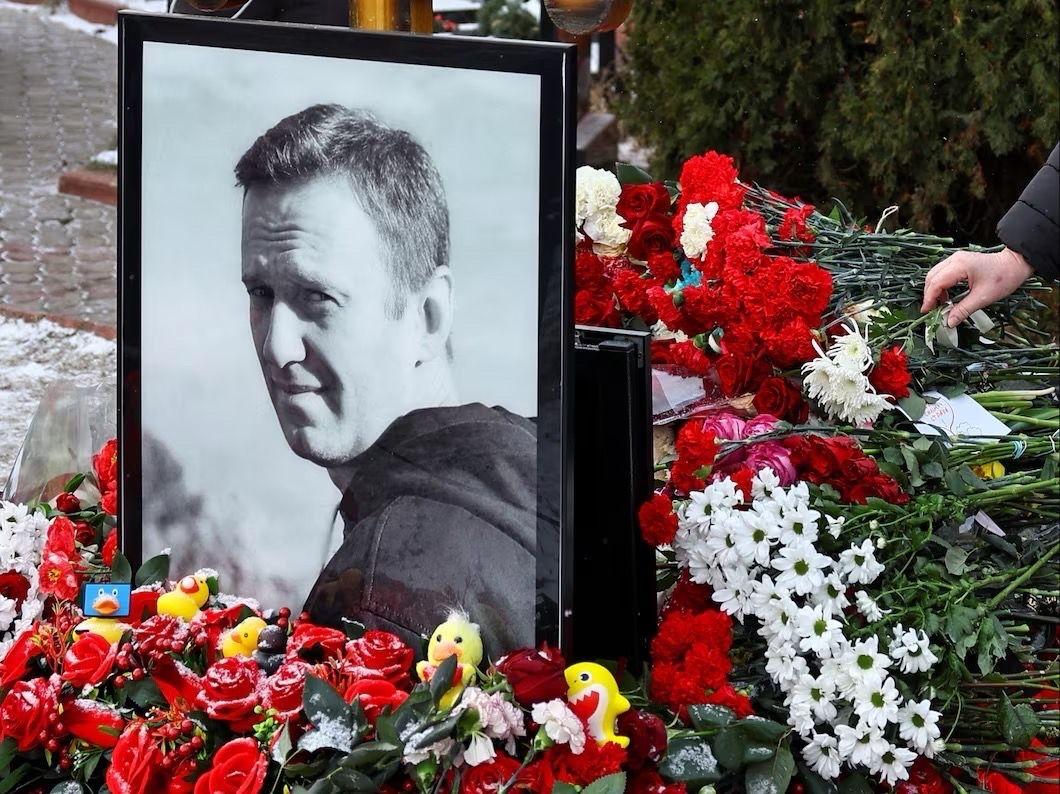 پنج کشور اروپا روسیه را به قتل مخالف سرشناس پوتین با زهر متهم کردند