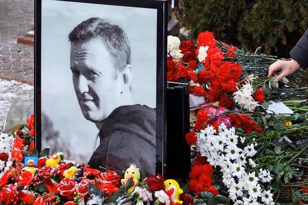 پنج کشور اروپا روسیه را به قتل مخالف سرشناس پوتین با زهر متهم کردند