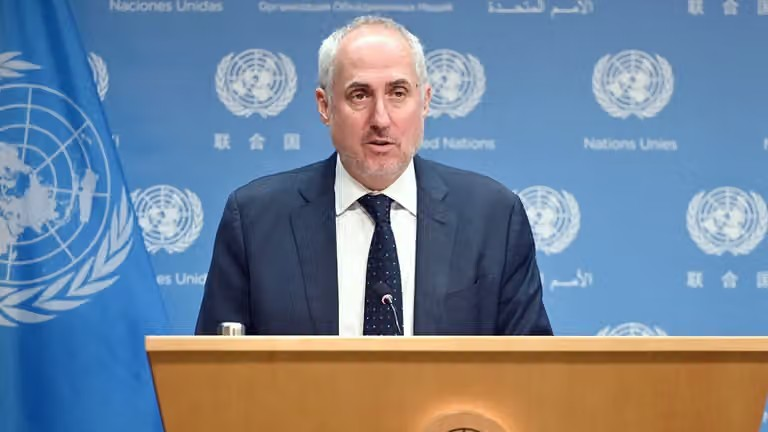 الأمم المتحدة تدعو إلى خفض التصعيد والمساءلة بعد الغارات الباكستانية على أفغانستان