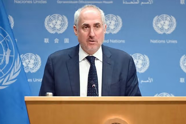 الأمم المتحدة تدعو إلى خفض التصعيد والمساءلة بعد الغارات الباكستانية على أفغانستان