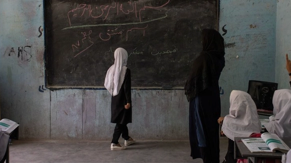 د بښنې نړۍوال سازمان: د معافیت فرهنګ چې د طالبانو سرغړونې یې ممکنې کړي باید له منځه لاړ شي