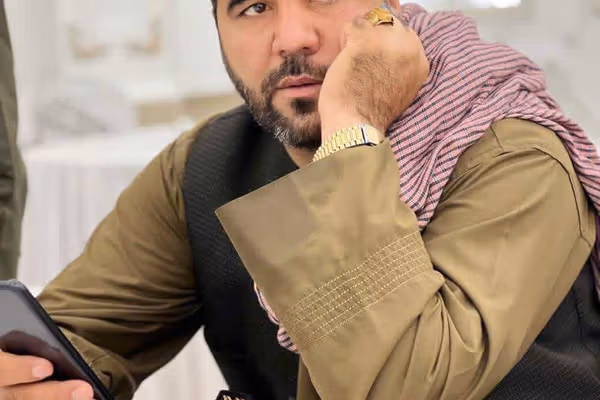سرنوشت «نامعلوم» یک نظامی پیشین در زندان طالبان در هلمند