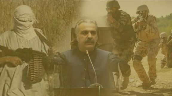 پاکستان: د خېبر پښتونخوا چارواکي په خپل سر له افغان طالبانو سره د مذاکراتو اجازه نه لري