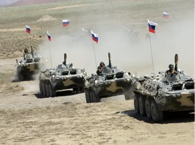 طاجيكستان تلجأ إلى روسيا لتعزيز أمن حدودها مع أفغانستان