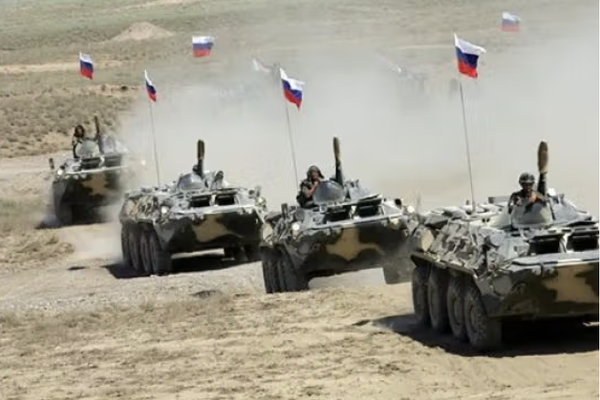 طاجيكستان تلجأ إلى روسيا لتعزيز أمن حدودها مع أفغانستان