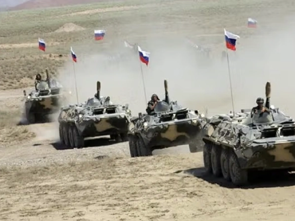 طاجيكستان تلجأ إلى روسيا لتعزيز أمن حدودها مع أفغانستان