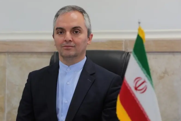 Afghanistan Becoming Major Methamphetamine Producer, Says Iranian Official