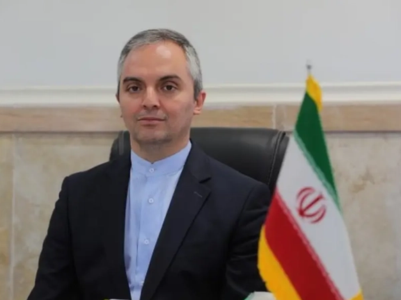 Afghanistan Becoming Major Methamphetamine Producer, Says Iranian Official