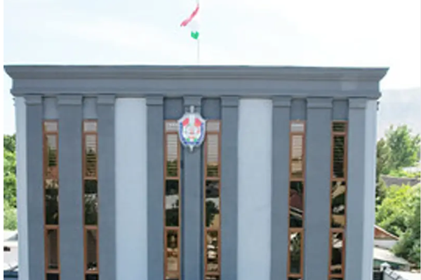 Entry of Foreign Citizens Into Tajik-Afghan Border Areas Without Permission Prohibited