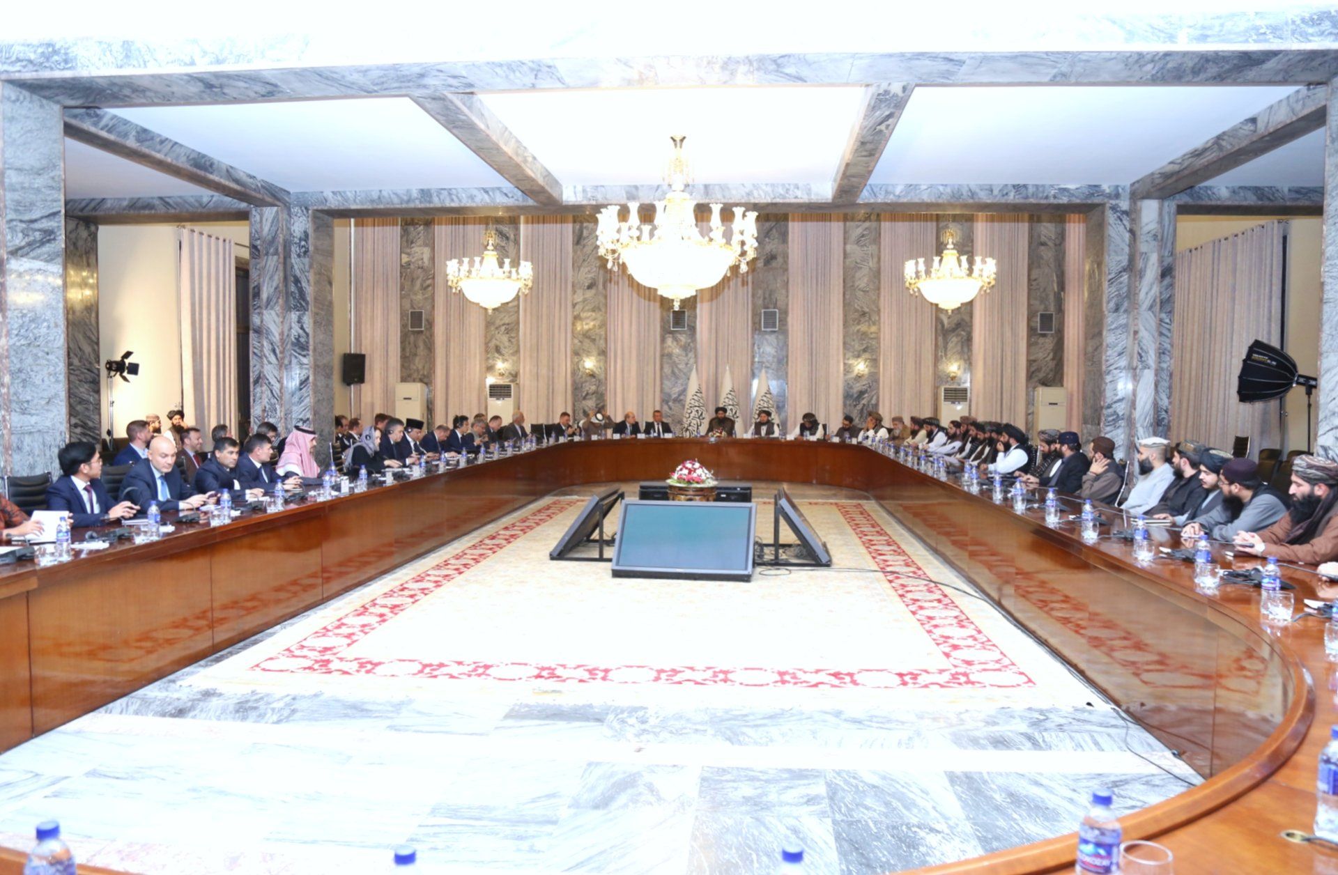 طالبان: که پاکستان په معقولو غوښتنو خبرو ته راوګرځي، نو موږ هم بیاځلي خبرو ته چمتو یو