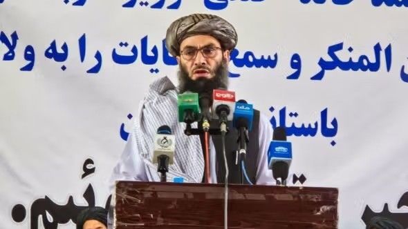 وزیر امر به‌ معروف طالبان: مسئولان موظف به رعایت حقوق غیرمسلمانان نیز هستند