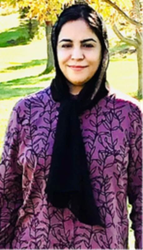 مژگان عینی، زنی که در کانادا ناپدید شد