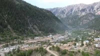 Taliban Police Chief Seeks Reinforcements In Nuristan After Opposition Attacks