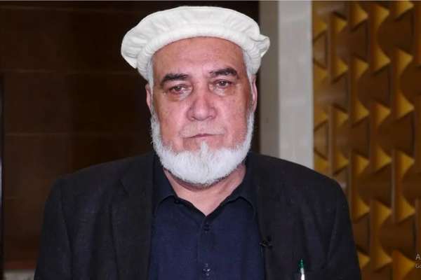 خان جان الکوزی: د لارو د تړل کېدو له امله تر اوسه د ۵۰۰ موټرو میوې او سبزیجات خوسا شوي