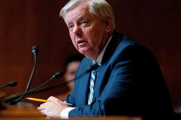 ISIS Presence In Afghanistan: "Never Been More Worried About Attacks On US Than Now"