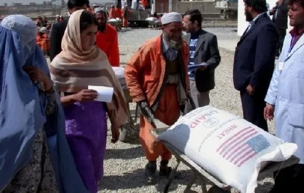 سیگار: موسسات همکار امریکا بیش از ۱۰ میلیون دالر به طالبان مالیه داده‌اند