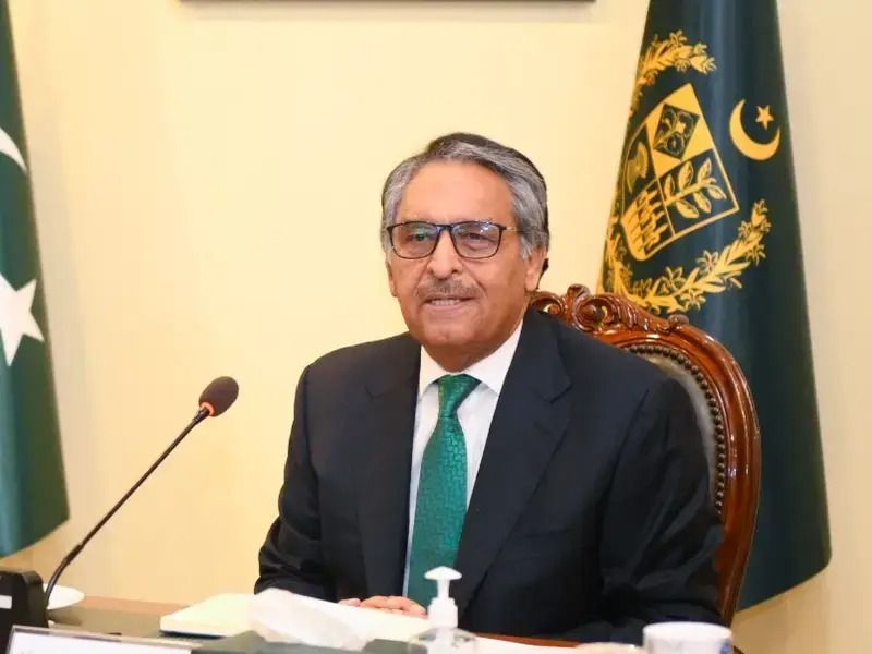 جیلاني: ایران کې د پاکستاني وګړو وژل د تهران او اسلام اباد ترمنځ د اړیکو خرابولو هڅه ده