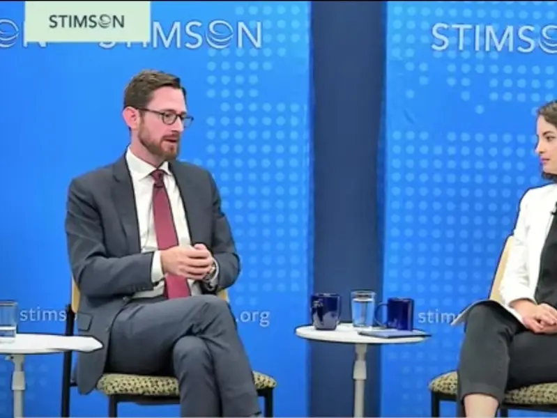 ټام وېسټ: طالبانو د داعش – خراسان ډلې اته قوماندانان له منځه وړي دي