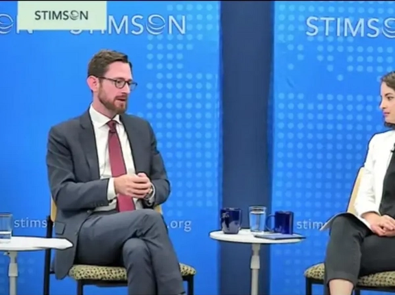 ټام وېسټ: طالبانو د داعش – خراسان ډلې اته قوماندانان له منځه وړي دي