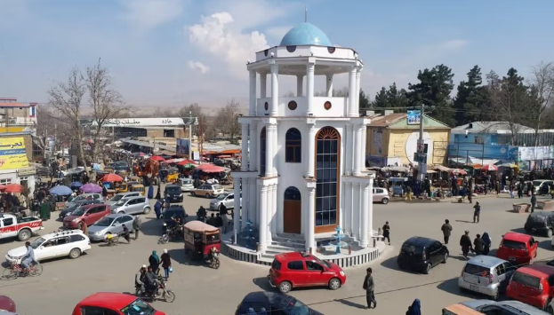 جبهة الحرية تعلن مقتل عنصرين من طالبان في تخار