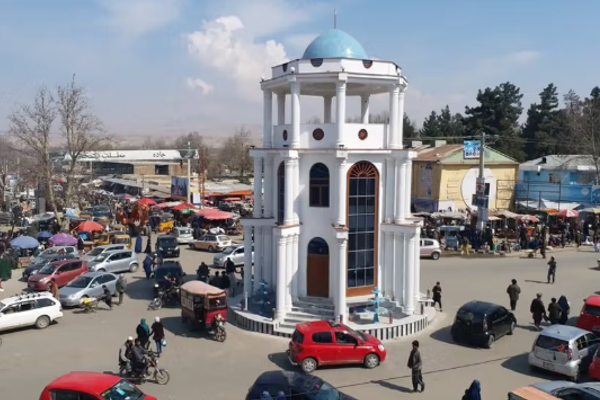 جبهة الحرية تعلن مقتل عنصرين من طالبان في تخار