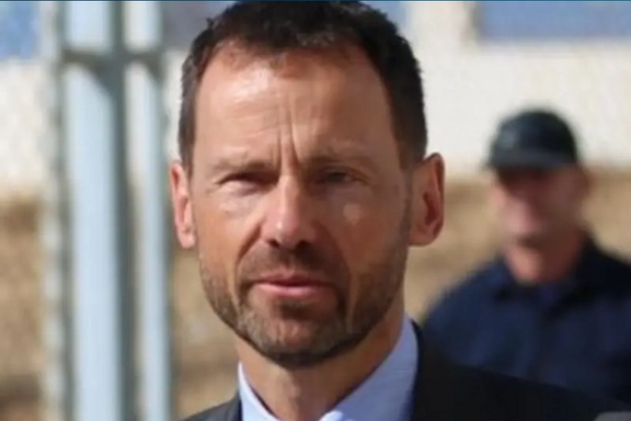 نیکولسن: د افغانانو خپلسرې نیونې د طالبانو د کورني مشروعیت د رامنځته کولو باور کمزوری کوي