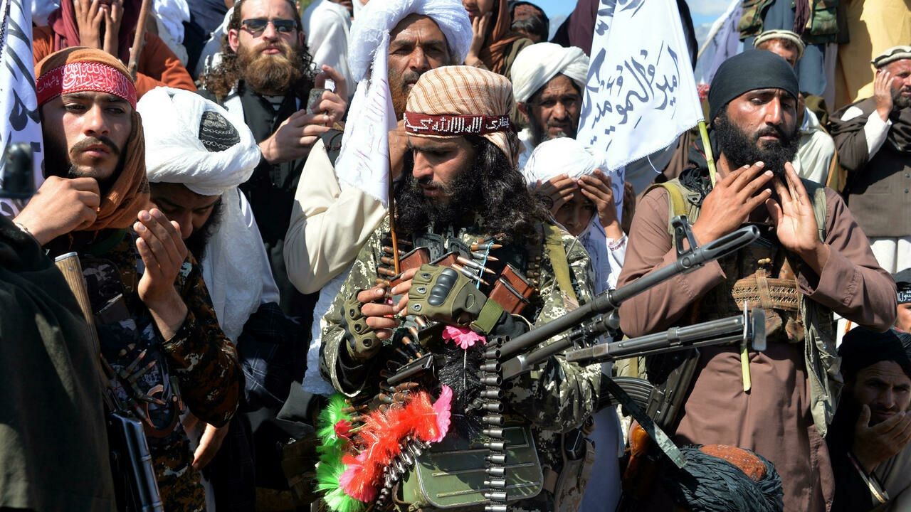 طالبي فکر باید فکري او سیاسي ماتې وخوري
