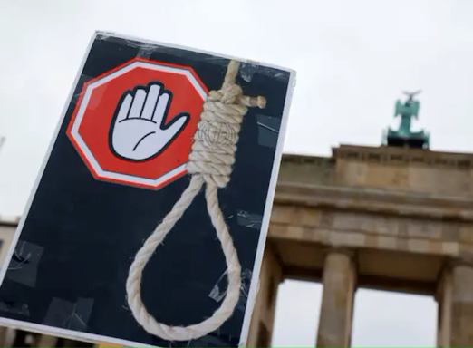 Islamic Republic Executed 8 Afghans in Past 20 Days, Claims Iran Human Rights