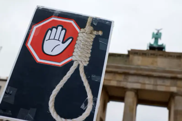 Islamic Republic Executed 8 Afghans in Past 20 Days, Claims Iran Human Rights