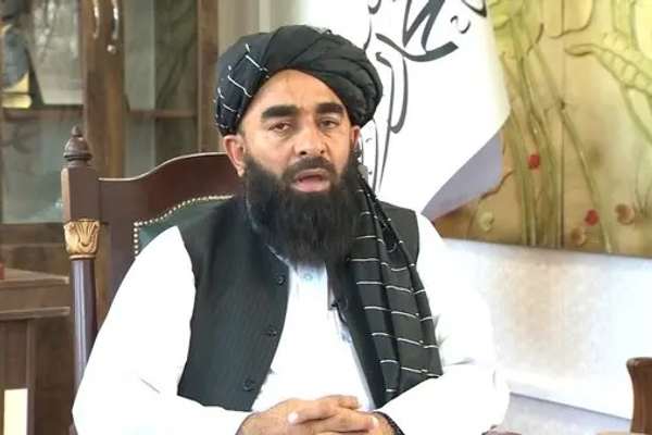 د طالبانو ویاند د داعـ.ـش ډلې سره د خپل وژل شوي مشر د مذاکراتو له هڅې پرده پورته کړه