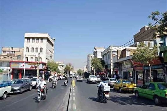 دختر ۱۰ ساله افغان در تهران 'به دست همبازی خود کشته شده است'